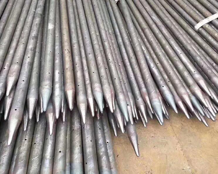 衡阳注浆管现货 衡阳注浆管现货