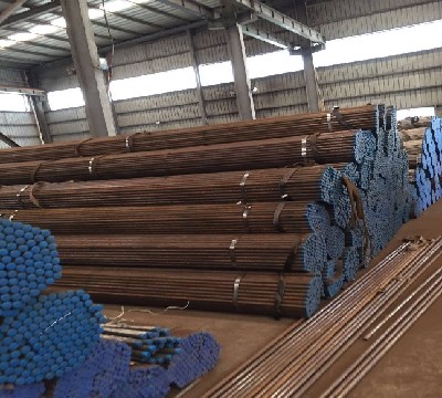 衡阳隧道注浆管现货