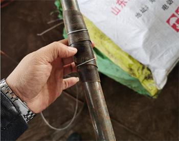 衡阳注浆管现货 衡阳注浆管现货