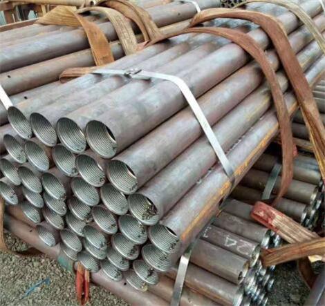 衡阳注浆管现货